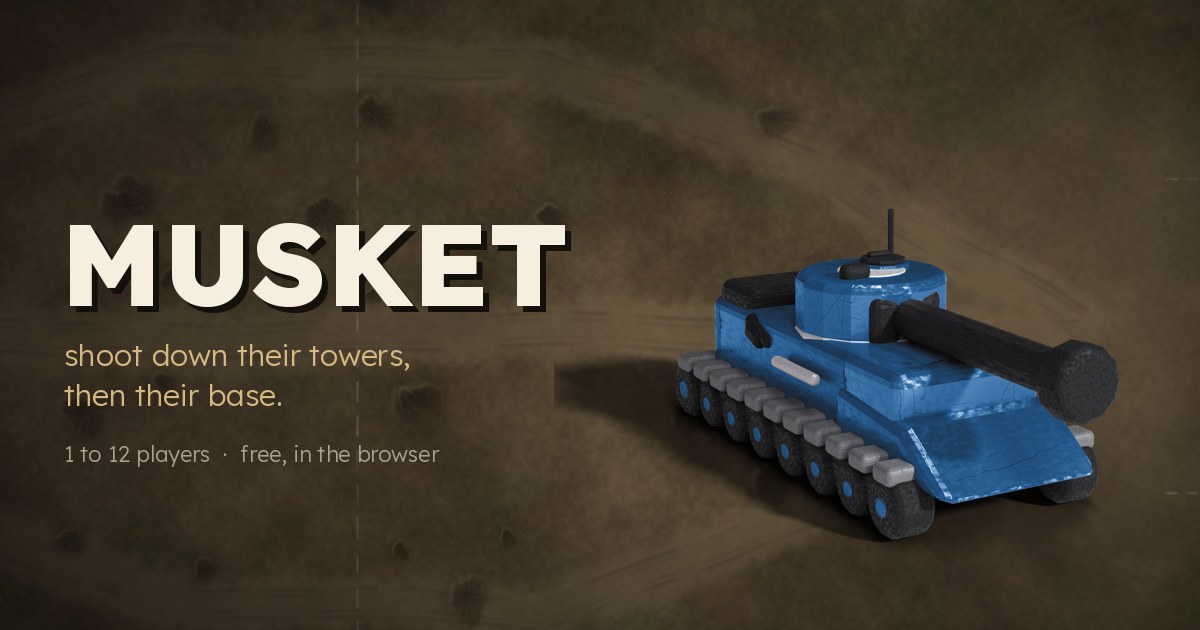 Musket